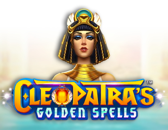 Cleopatra's Golden Spells