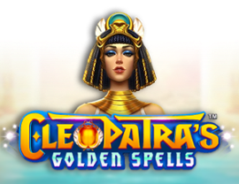 Cleopatra's Golden Spells