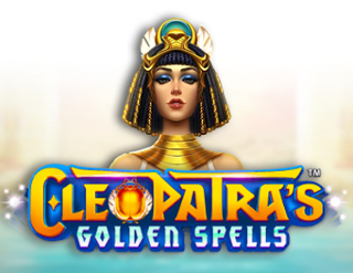 Cleopatra's Golden Spells