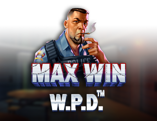 Max Win W.P.D