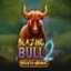 Blazing Bull 2: Mini-Max