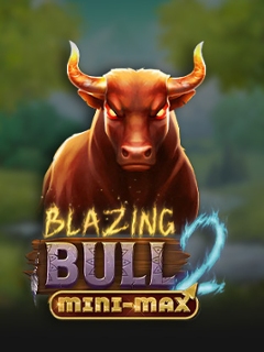 Blazing Bull 2: Mini-Max