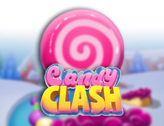 Candy Clash