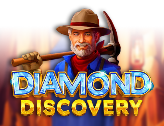 Diamond Discovery