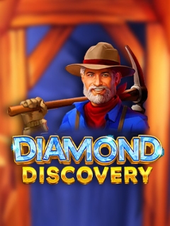 Diamond Discovery