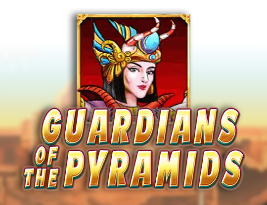Guardians of the Pyramids