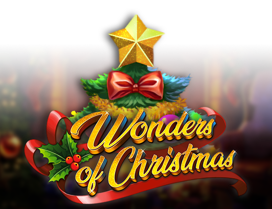 Wonders of Christmas