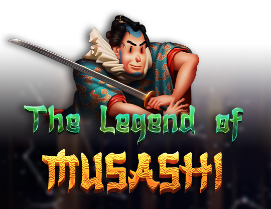 The Legend of Musashi