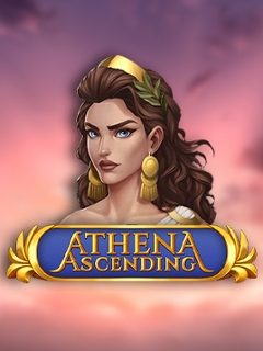Athena Asending