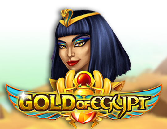 Gold of Egypt (Popok Gaming)