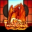 Flaming Phoenix