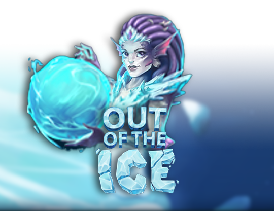 Out of Ice