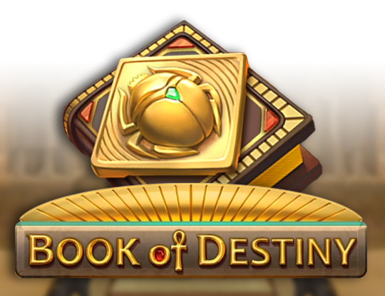 Book of Destiny