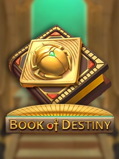 Book of Destiny