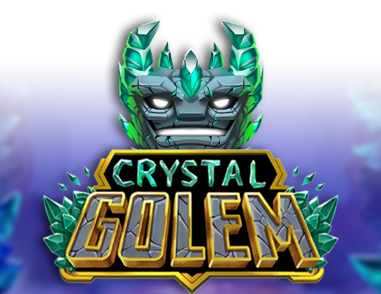 Crystal Golem