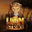 Lion Strike