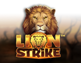 Lion Strike