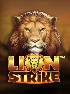 Lion Strike