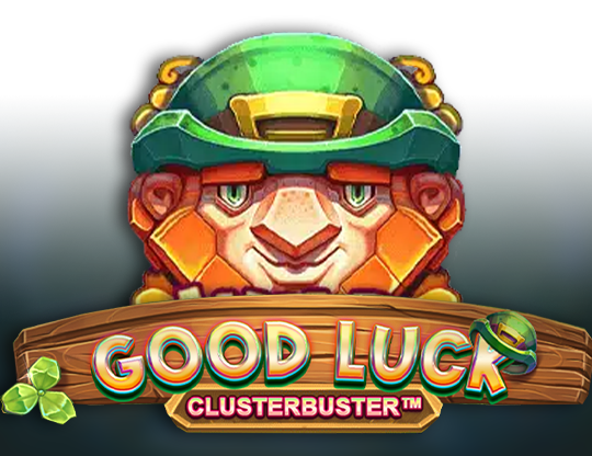 Good Luck Clusterbuster