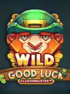 Good Luck Clusterbuster