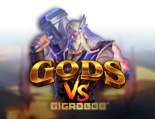 Gods vs Gigablox