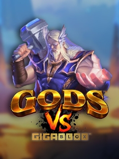 Gods vs Gigablox