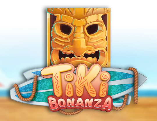 Tiki Bonanza