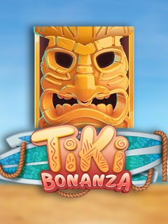 Tiki Bonanza