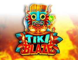 Tiki Blaze