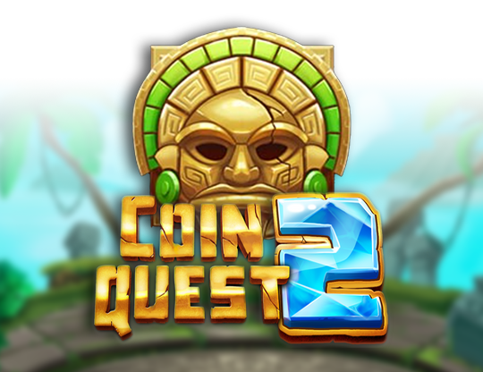 Coin Quest 2