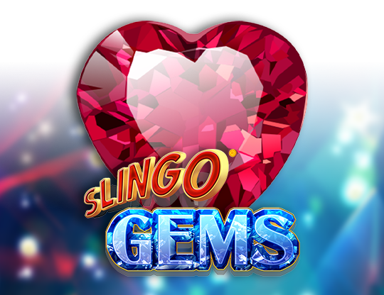 Slingo Gems