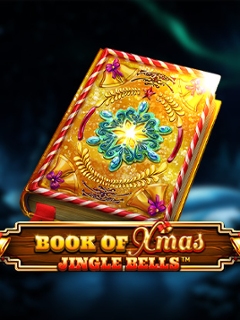Book of Xmas: Jingle Bells