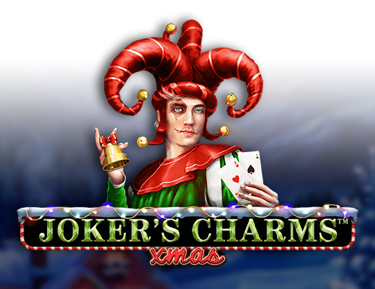 Jokers Charms Xmas