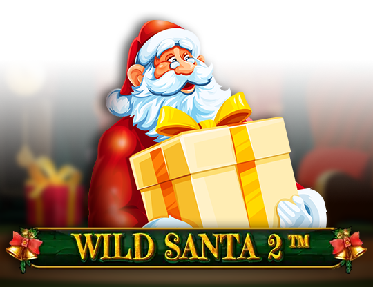 Wild Santa 2