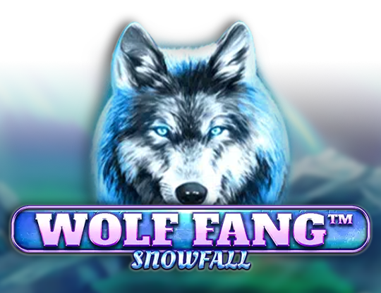 Wolf Fang Snowfall