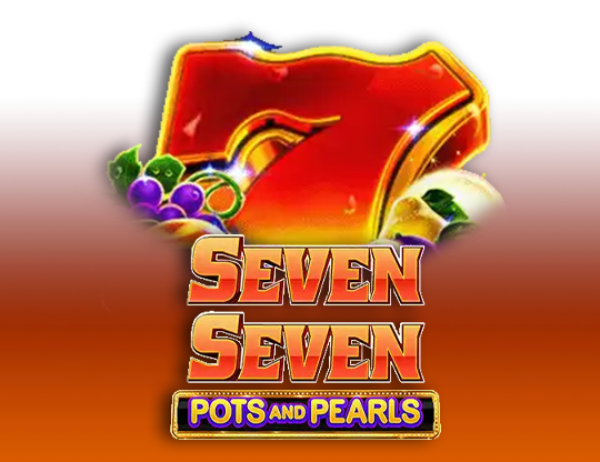 Seven Seven Pots and Pearls