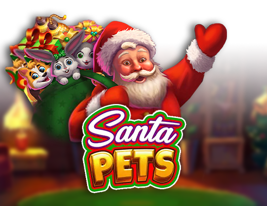 Santa Pets