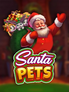 Santa Pets