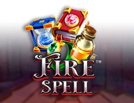Fire Spell (Synot)