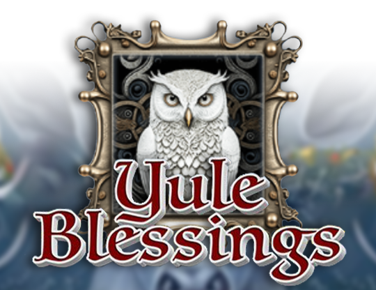 Yule Blessings