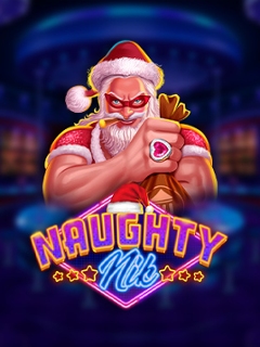 Naughty Nik