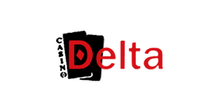 Casino Delta Logo