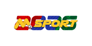 MSport Casino Logo