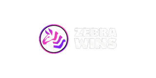 Zebra Wins Casino Logo