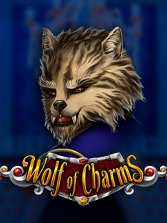 Wolf of Charms