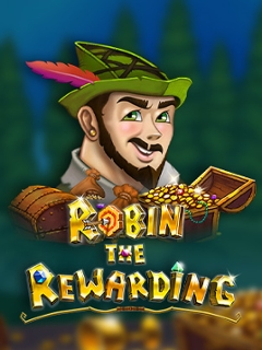 Robin the Rewarding