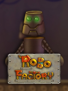 Robo Factory