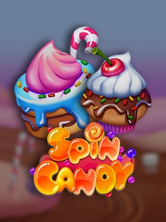 Spin Candy