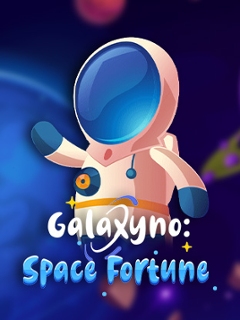 Galaxyno: Space Fortune