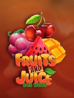 Fruits and Juice: 243 Ways